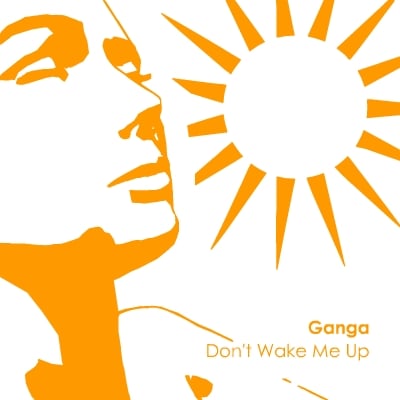 Ganga - Down But Up